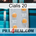 Cialis 20 24